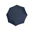 Carbonsteel Magic Herren-Vollautomatik-Regenschirm, blau DOPPLER 744867F02