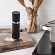 Gewürzmühle black Orion 130230