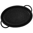 Grande Aroma Auflaufform 43 x 30 x 13,5 cm mit Deckel ORION 127030