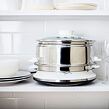 Tefal Convenient Series Elektrischer Dampfgarer VC145130