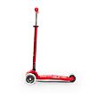 Maxi deluxe Roller führte rot Micro MMD068