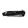 Fastball Warncliff Messer, schwarz GERBER 1028495