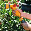 Multi Spray Soft Touch Gartenbewässerungspistole HOZELOCK 26790000