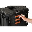 ROC Pro Gear Box mit drei Schubladen 2.0 XL KETER 259671