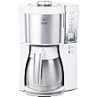 Look® Therm Perfection Filterkaffeemaschine - weiß MELITTA 6769007
