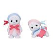 Robbenfamilie SYLVANIAN FAMILY 10395759