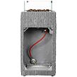 Brighton Gas-Feuerstelle TEPRO 3310