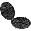 Grilleinsatz für Waffeln TEPRO 8943