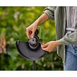 EasyTrim Akku-Trimmer 25/18V P4A - ohne Akku GARDENA 14704-55