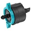 MDS Endtropfer regulierbar, druckausgleichend 1 - 8 l/h GARDENA 13304-20