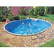 Orlando Premium DL Pool 3,66 x 5,48 x 1,22 m, Graphit MARIMEX 10303045