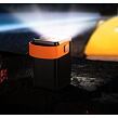 Power Line Powerbank 60 000 mAh, 65 W, Power Delivery, schwarz SWISSTEN 22013943
