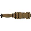 StrongArm Fixed Messer, glatte Schneide, Farbe Coyote GERBER 1027826