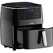 Easy Fry & Grill & Steam Heißluftfritteuse 3-in-1, schwarz TEFAL FW201815