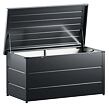 HÖRMANN Gartenbox Juno 1620 Anthrazit RAL 7016