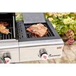 Gasgrill Triton maxX PTS 4.1 mit Infrarotbrenner LANDMANN 12969