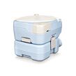 Tragbare Toilette 15 l HAPPY GREEN 50660403