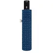 Carbonsteel Magic Herren-Vollautomatik-Regenschirm, blau DOPPLER 744867F02
