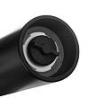Gewürzmühle black Orion 130230