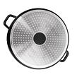 Grande Topf mit Deckel 9,7 l ORION 113155
