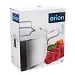 Anett Kasserolle mit Deckel 3 l ORION 110342