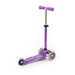 Mini deluxe scooter lila Micro MMD004