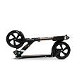 Scooter schwarz Micro SA0034