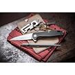 Fastball Warncliff Messer, schwarz GERBER 1028495