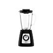 BLENDFORCE 2 GLASS Tischmixer schwarz TEFAL BL438831