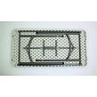 New York Catering Klapptisch 122x61 cm, weiß YOUR BRAND 720003
