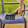 Cleansystem Handbürste S Soft - Set GARDENA 18862-20