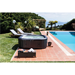 Otium M-OT062 Whirlpool 930 l MSPA 11400272