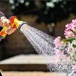 Multi Spray Soft Touch Gartenbewässerungspistole HOZELOCK 26790000