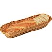 Baguette-Korb, 16 x 7 x 41 cm KESPER 17848