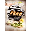 Supergrill Timer Elektrogrill TEFAL GC451B12