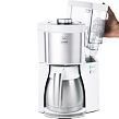Look® Therm Perfection Filterkaffeemaschine - weiß MELITTA 6769007