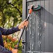 Cleansystem Soft Waschbürste mit Stiel - Set GARDENA 18826-20