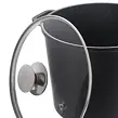 Grande Topf mit Deckel 7,8 l ORION 113317