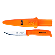 Universalmesser, rostfreier Stahl BAHCO 1446