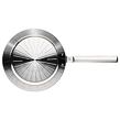 Norden Bratpfanne ⌀ 28 cm, aus Stahl FISKARS 1067629