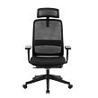 Sonia X Bürostuhl, MESH schwarz ANTARES Z90975000