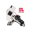 Easy Lock Bike Handyhalterung fürs Fahrrad SWISSTEN 61002000
