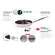 Bistro Line Bratpfanne Ø 32 cm ELO 51632
