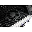 Gasgrill Triton maxX PTS 4.1 mit Infrarotbrenner LANDMANN 12969