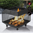 Feuerschale 44x40 cm LANDMANN 03136