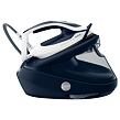 Pro Express Ultimate II Dampfgenerator, dunkelblau/weiß TEFAL GV9720E0