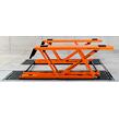 AUTOLIFT Twin® Tragbare Scherenhebebühne ALTWN