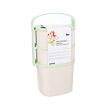Lebensmittelträger Almi 1 x 2l, 2x 1,15 l Orion 120962
