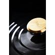 Kasserolle mit Deckel 20 cm Air grey Tefal E2554455