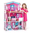 Mirabella buntes Haus mit Aufzug Woody 102191165